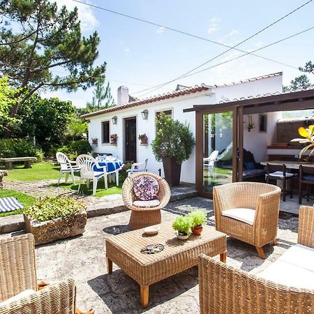 Beautiful Country House&Romantic Garden Sintra Bagian luar foto