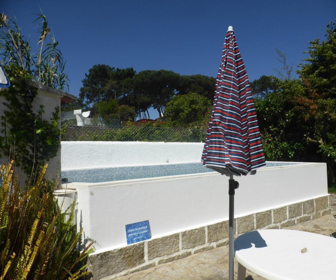 Beautiful Country House&Romantic Garden Sintra Bagian luar foto