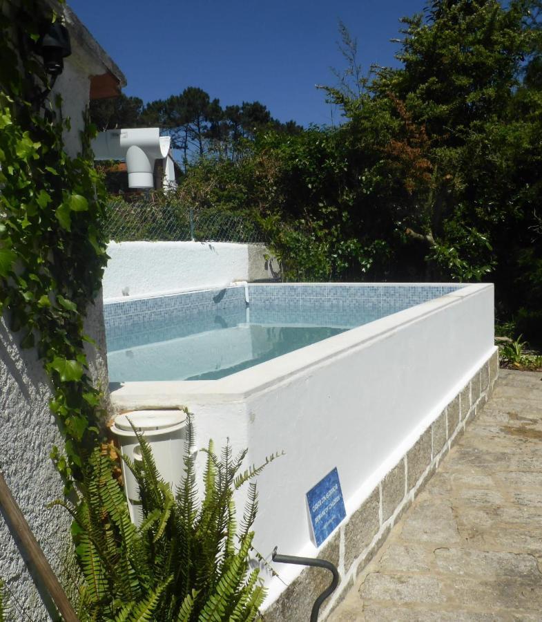 Beautiful Country House&Romantic Garden Sintra Bagian luar foto