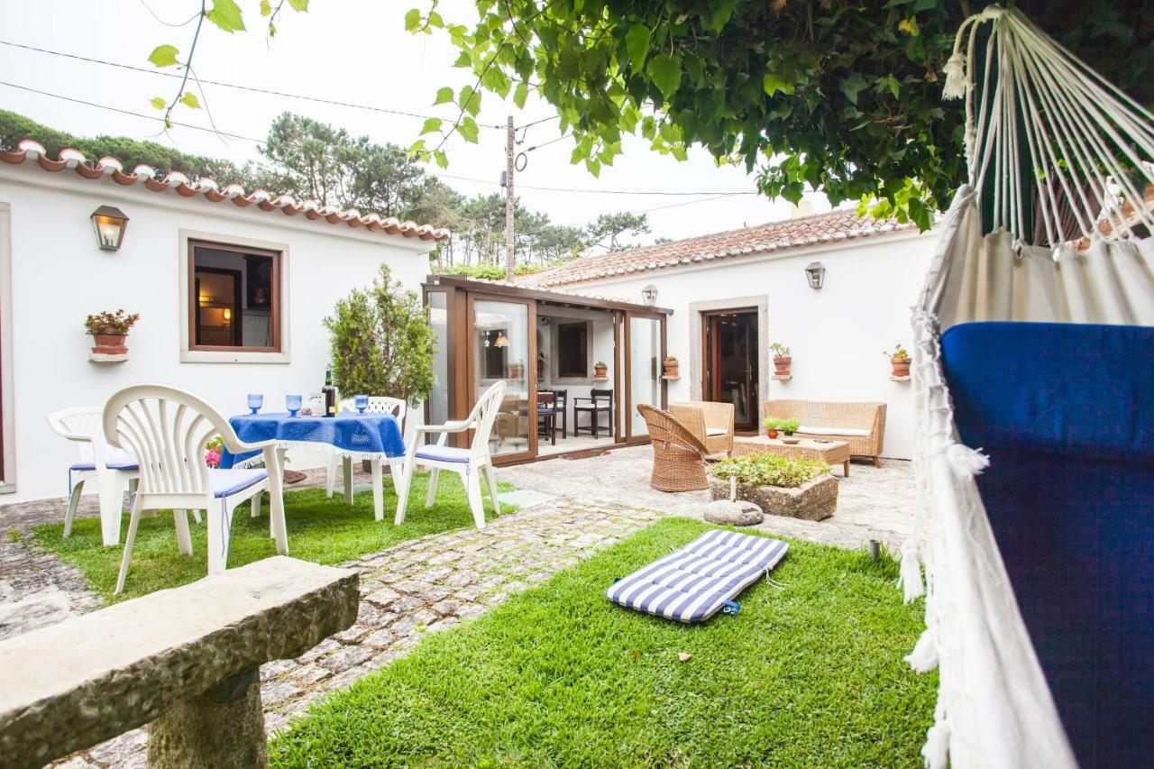 Beautiful Country House&Romantic Garden Sintra Bagian luar foto