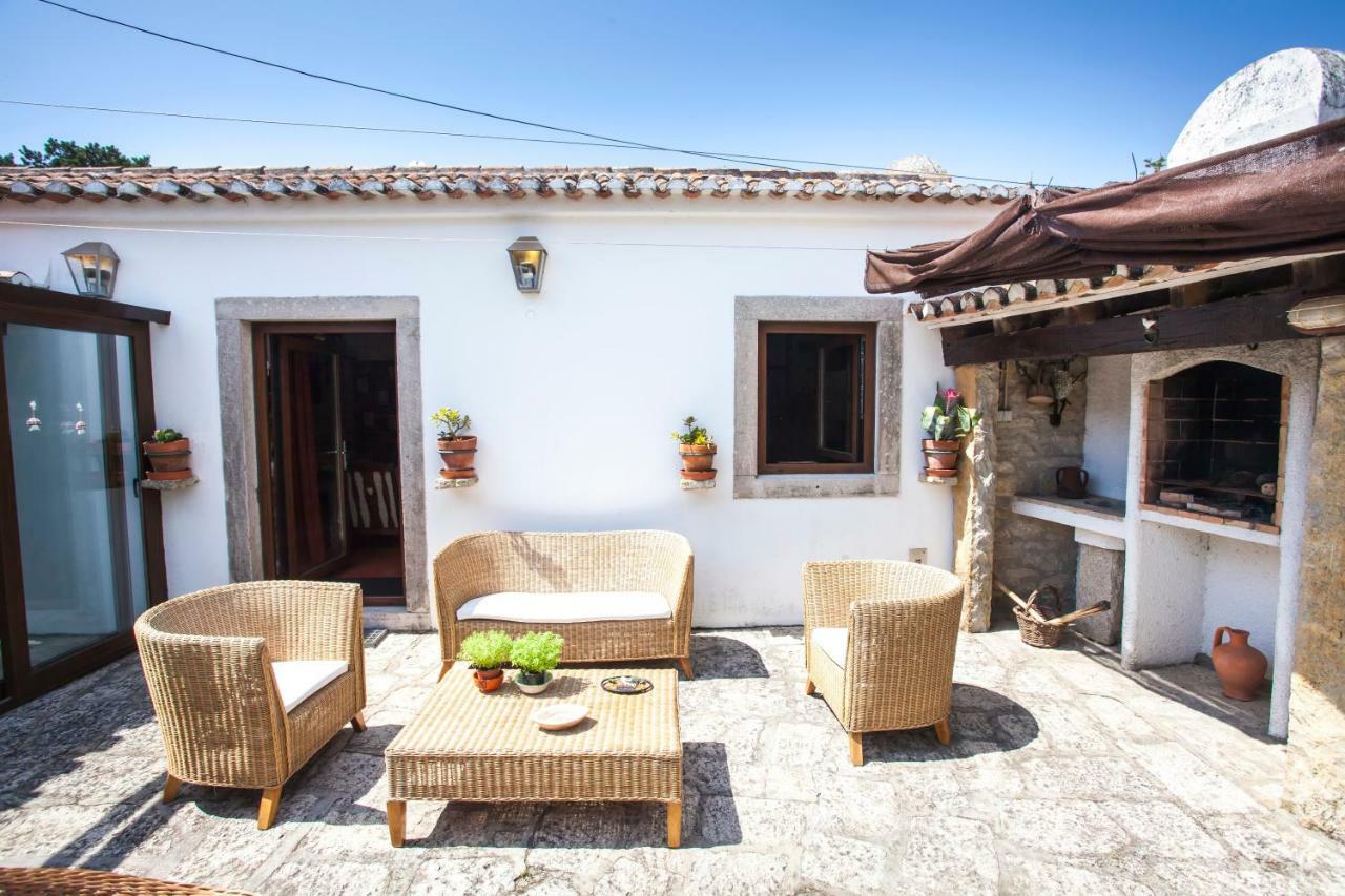 Beautiful Country House&Romantic Garden Sintra Bagian luar foto