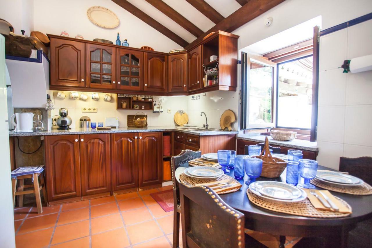 Beautiful Country House&Romantic Garden Sintra Bagian luar foto