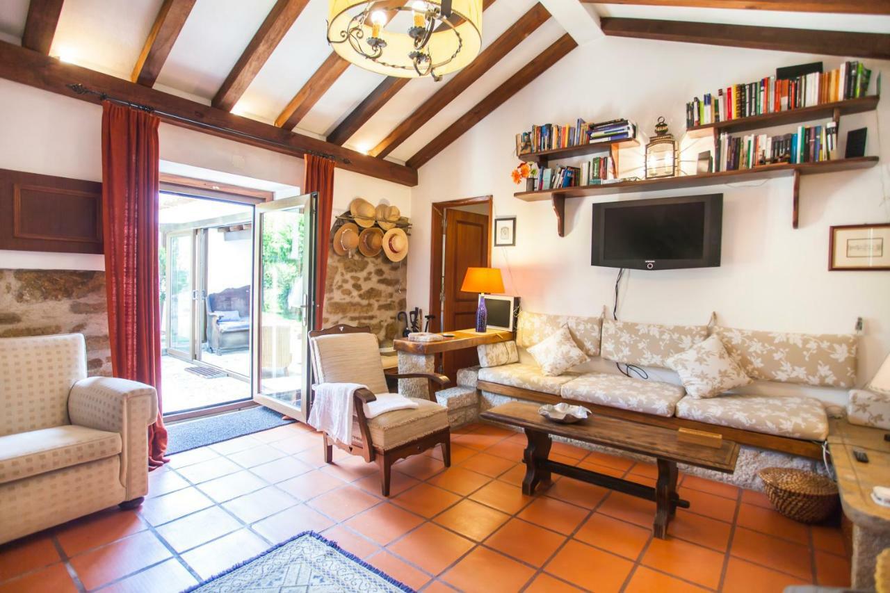 Beautiful Country House&Romantic Garden Sintra Bagian luar foto