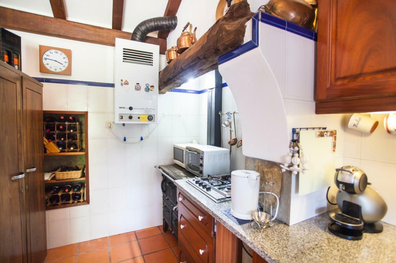 Beautiful Country House&Romantic Garden Sintra Bagian luar foto