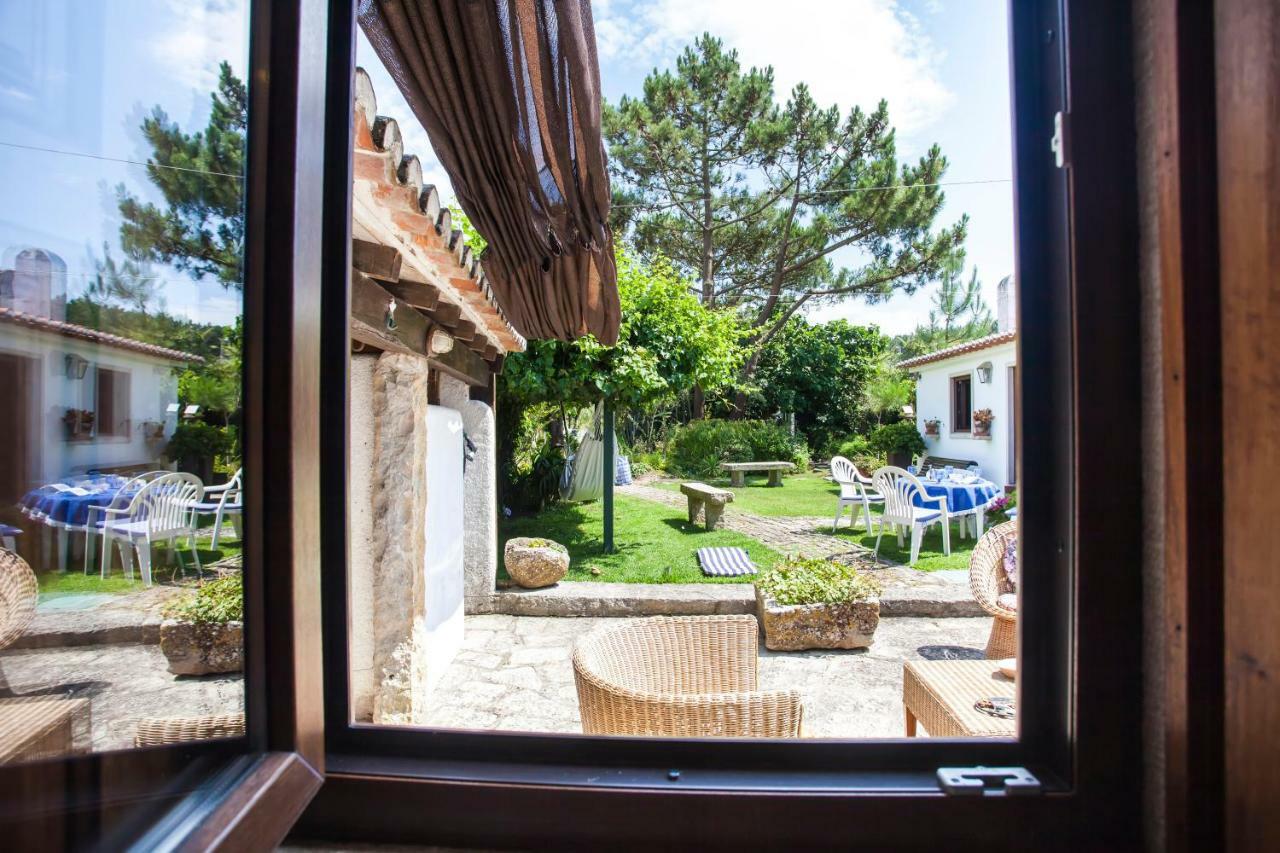 Beautiful Country House&Romantic Garden Sintra Bagian luar foto