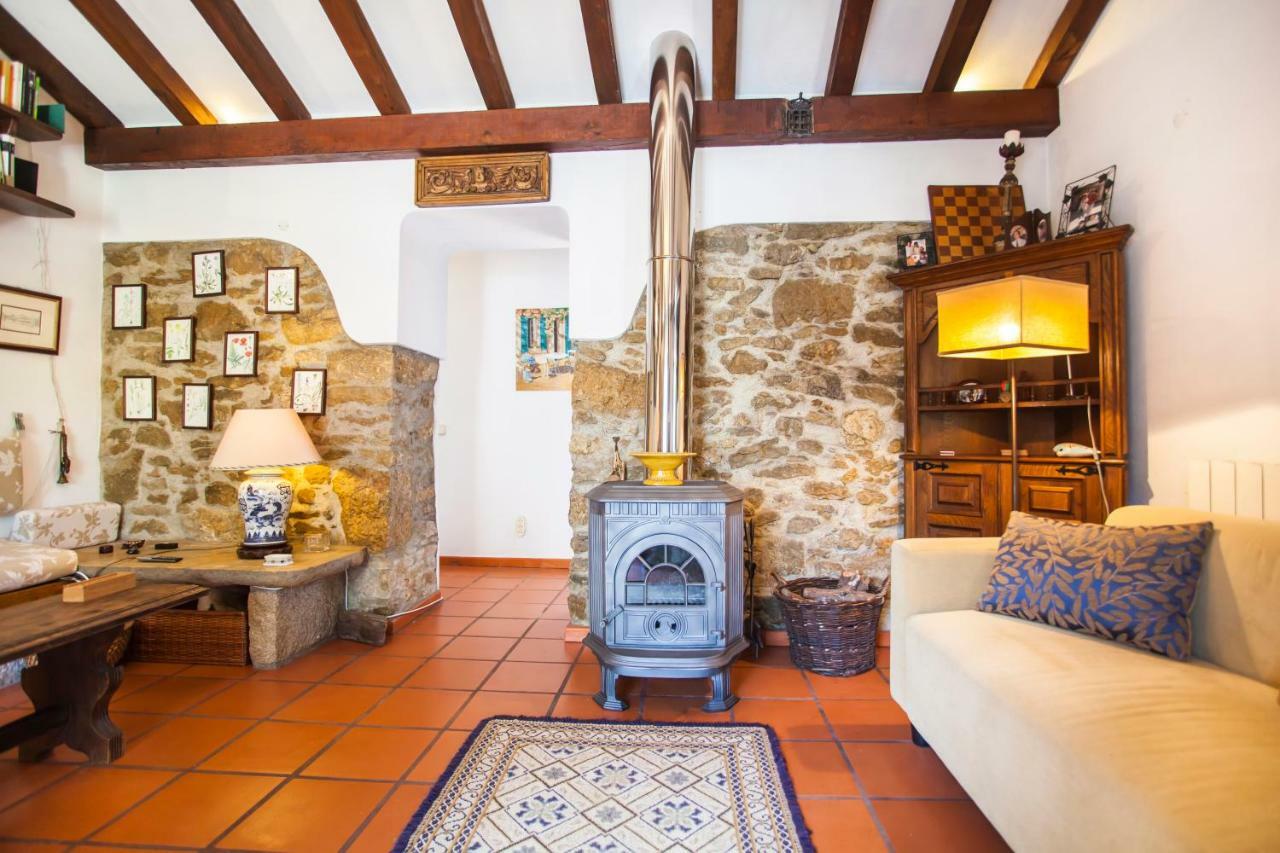 Beautiful Country House&Romantic Garden Sintra Bagian luar foto