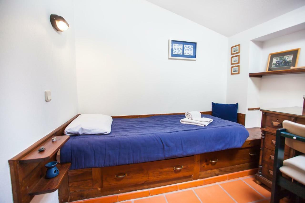 Beautiful Country House&Romantic Garden Sintra Bagian luar foto
