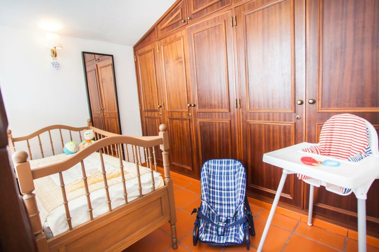 Beautiful Country House&Romantic Garden Sintra Bagian luar foto