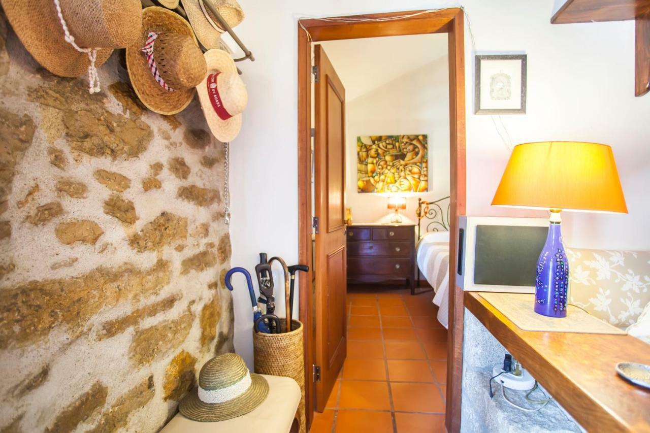 Beautiful Country House&Romantic Garden Sintra Bagian luar foto