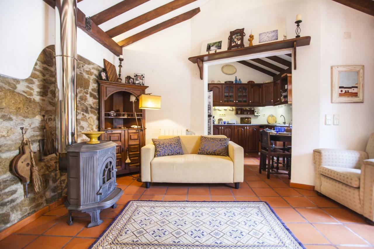 Beautiful Country House&Romantic Garden Sintra Bagian luar foto