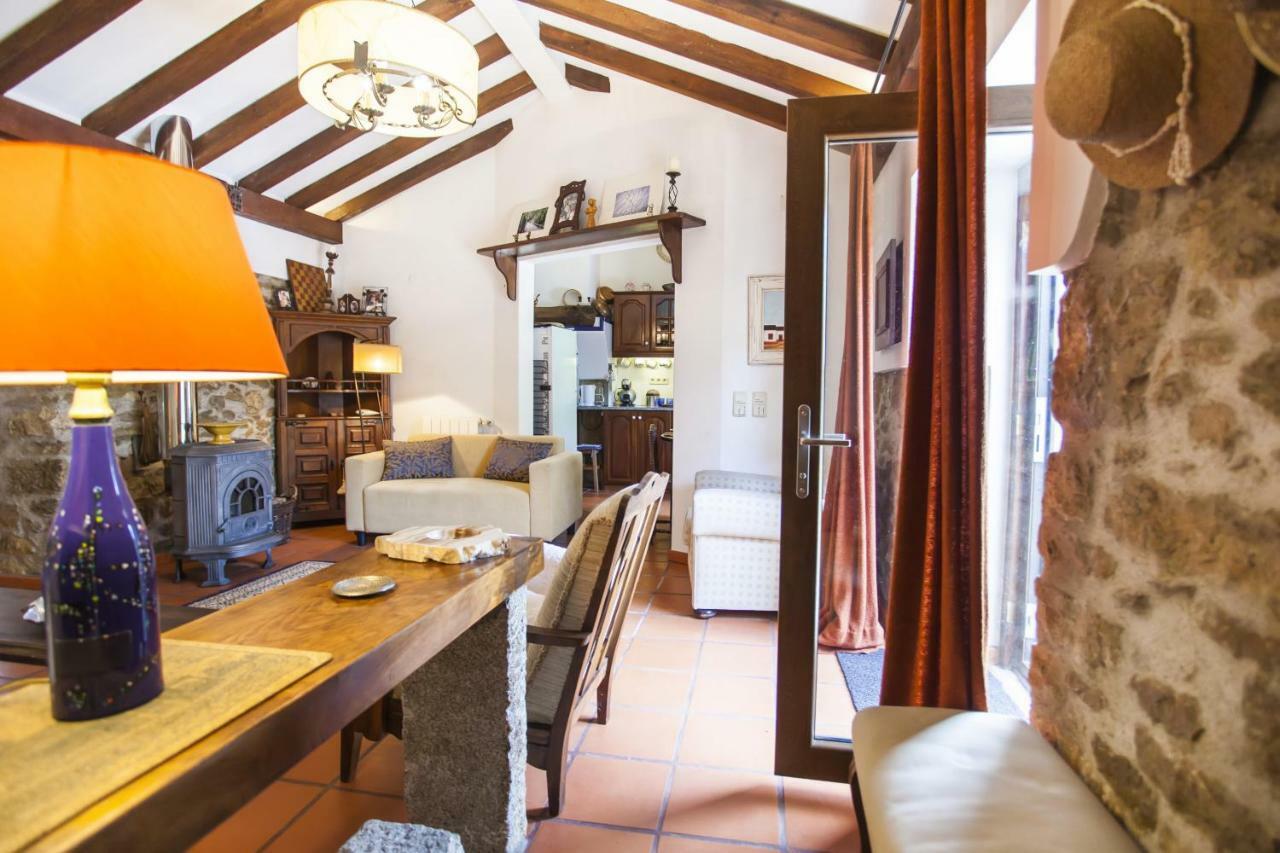 Beautiful Country House&Romantic Garden Sintra Bagian luar foto