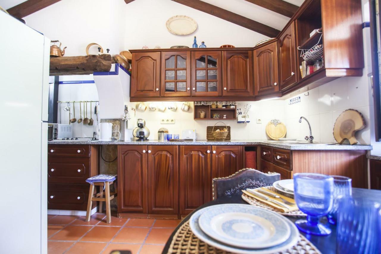 Beautiful Country House&Romantic Garden Sintra Bagian luar foto