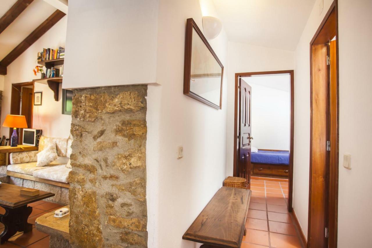 Beautiful Country House&Romantic Garden Sintra Bagian luar foto