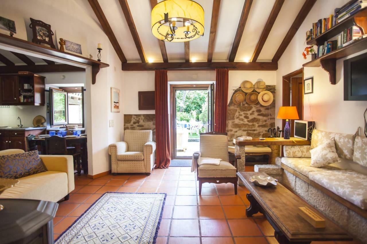 Beautiful Country House&Romantic Garden Sintra Bagian luar foto